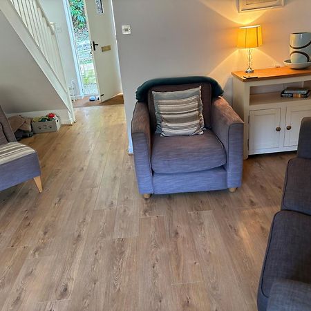 Stunning Symonds Yat Holiday Cottage Bagian luar foto