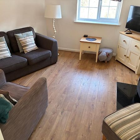 Stunning Symonds Yat Holiday Cottage Bagian luar foto