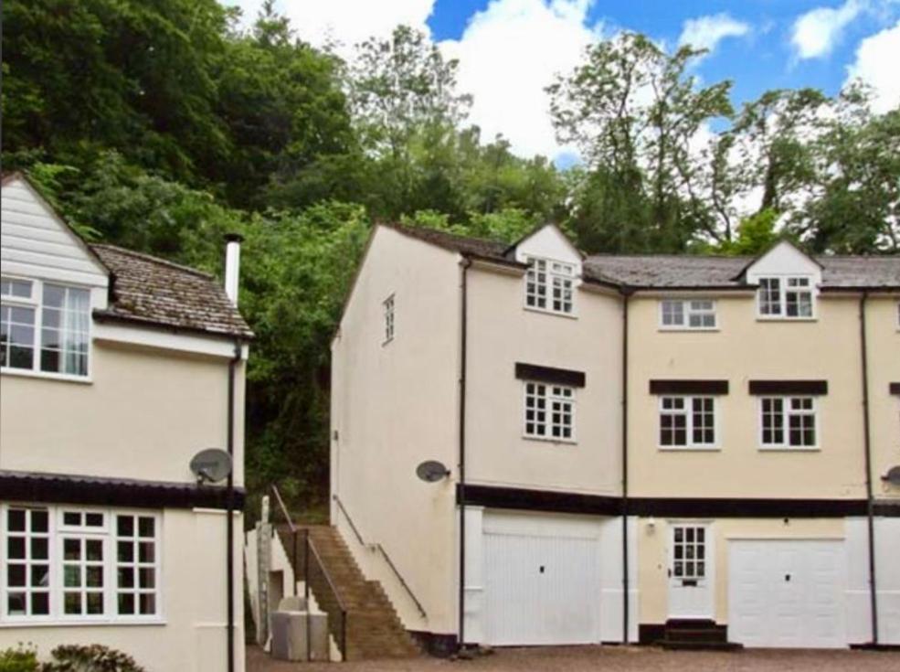 Stunning Symonds Yat Holiday Cottage Bagian luar foto