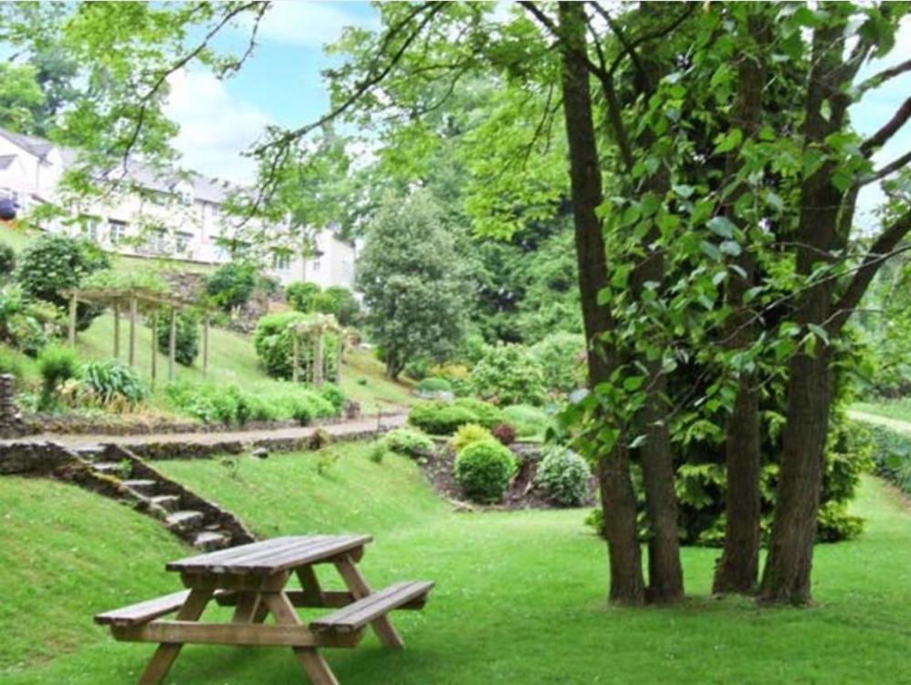 Stunning Symonds Yat Holiday Cottage Bagian luar foto