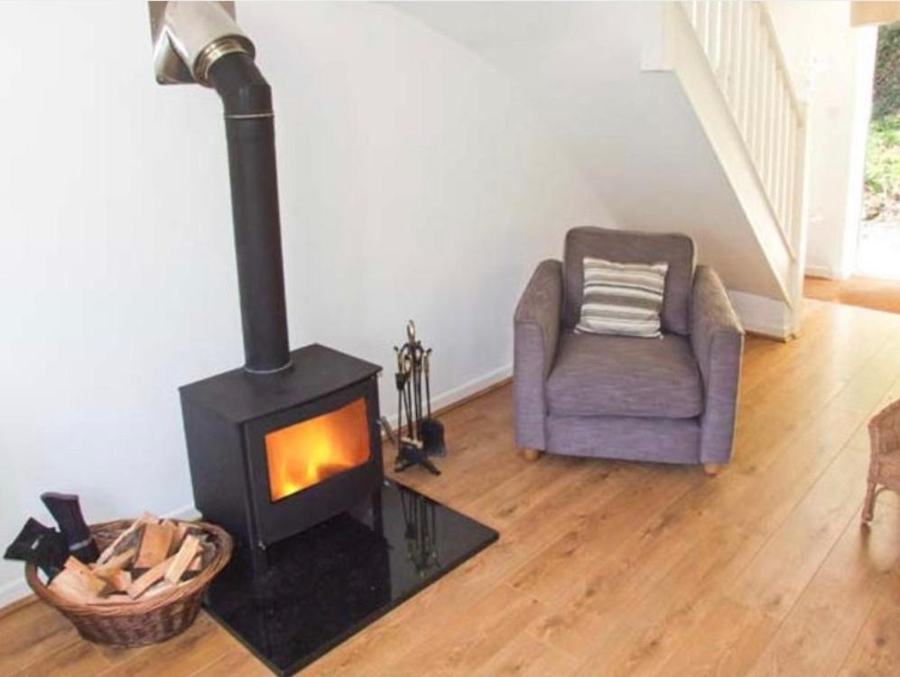 Stunning Symonds Yat Holiday Cottage Bagian luar foto