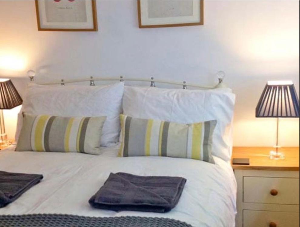 Stunning Symonds Yat Holiday Cottage Bagian luar foto