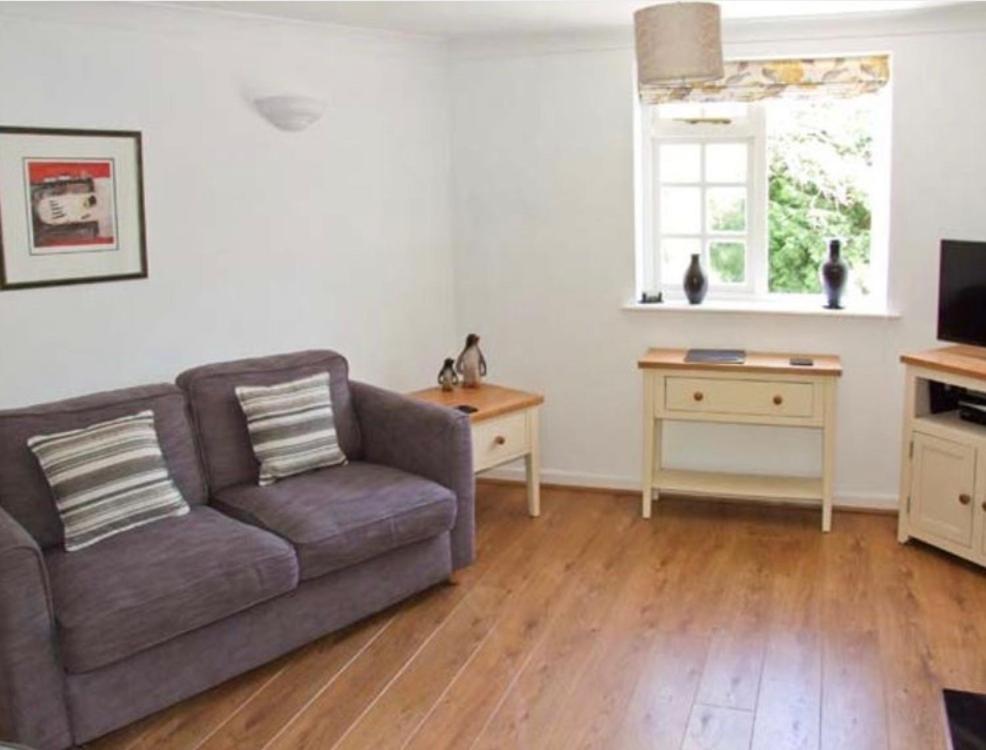 Stunning Symonds Yat Holiday Cottage Bagian luar foto
