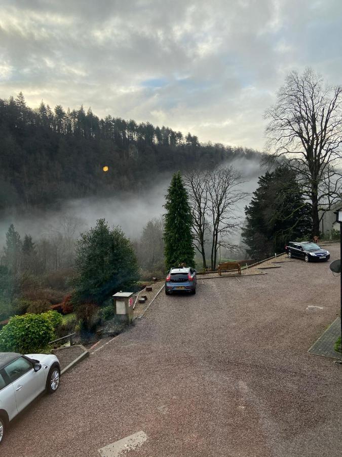 Stunning Symonds Yat Holiday Cottage Bagian luar foto