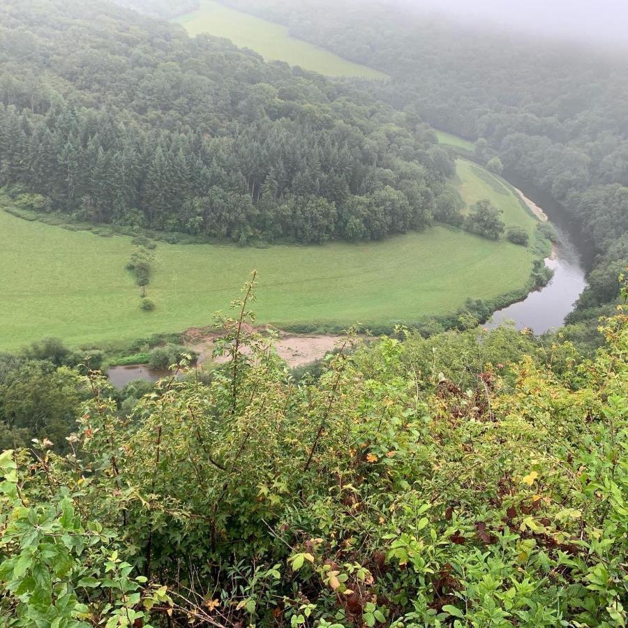 Stunning Symonds Yat Holiday Cottage Bagian luar foto