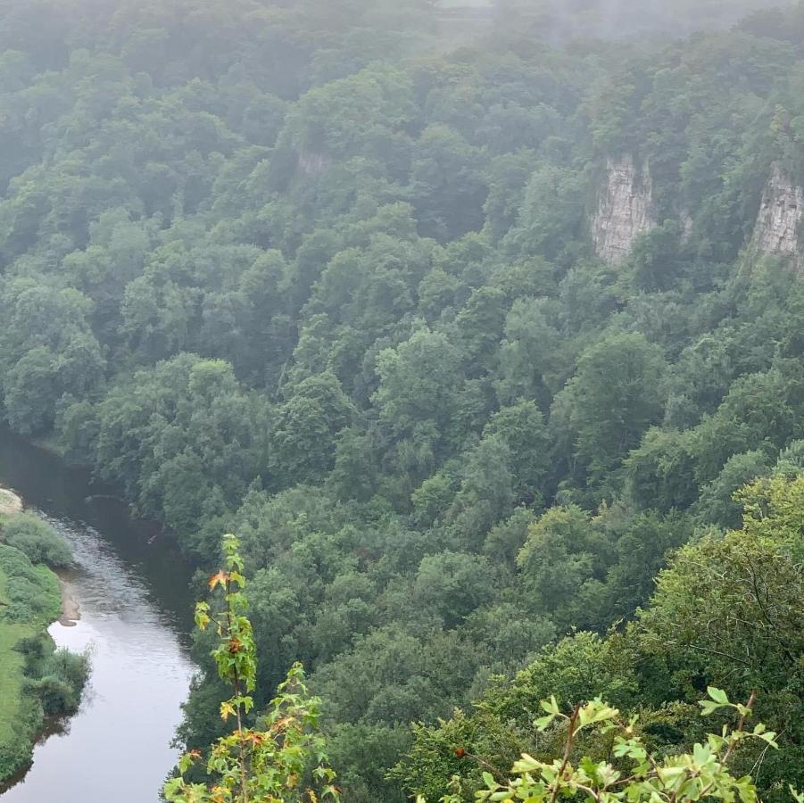 Stunning Symonds Yat Holiday Cottage Bagian luar foto