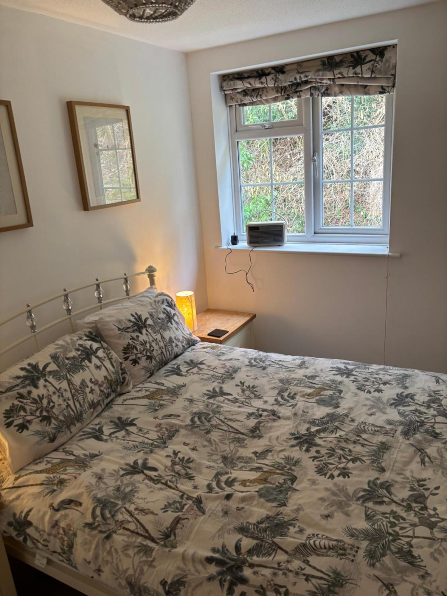 Stunning Symonds Yat Holiday Cottage Bagian luar foto