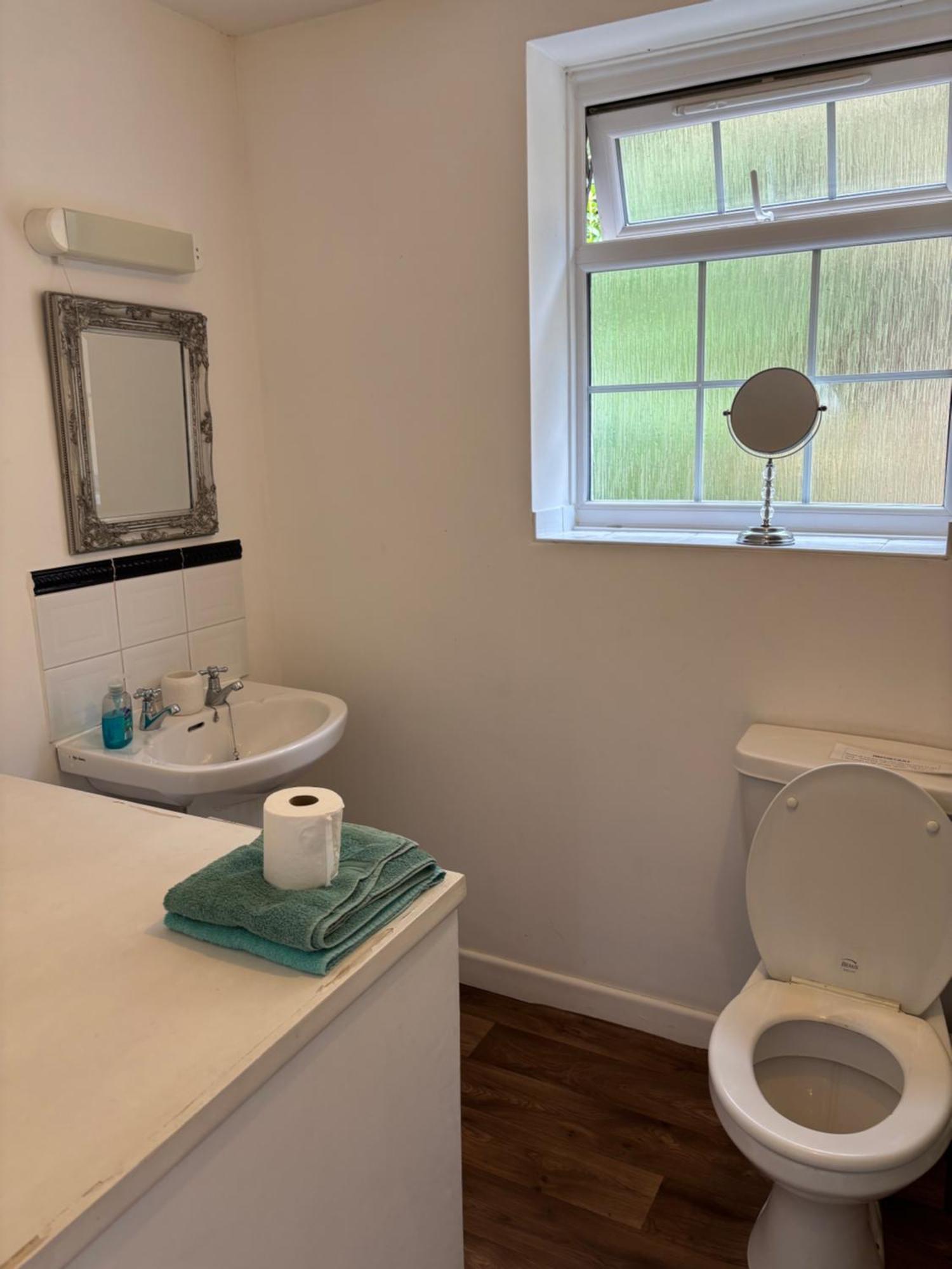 Stunning Symonds Yat Holiday Cottage Bagian luar foto