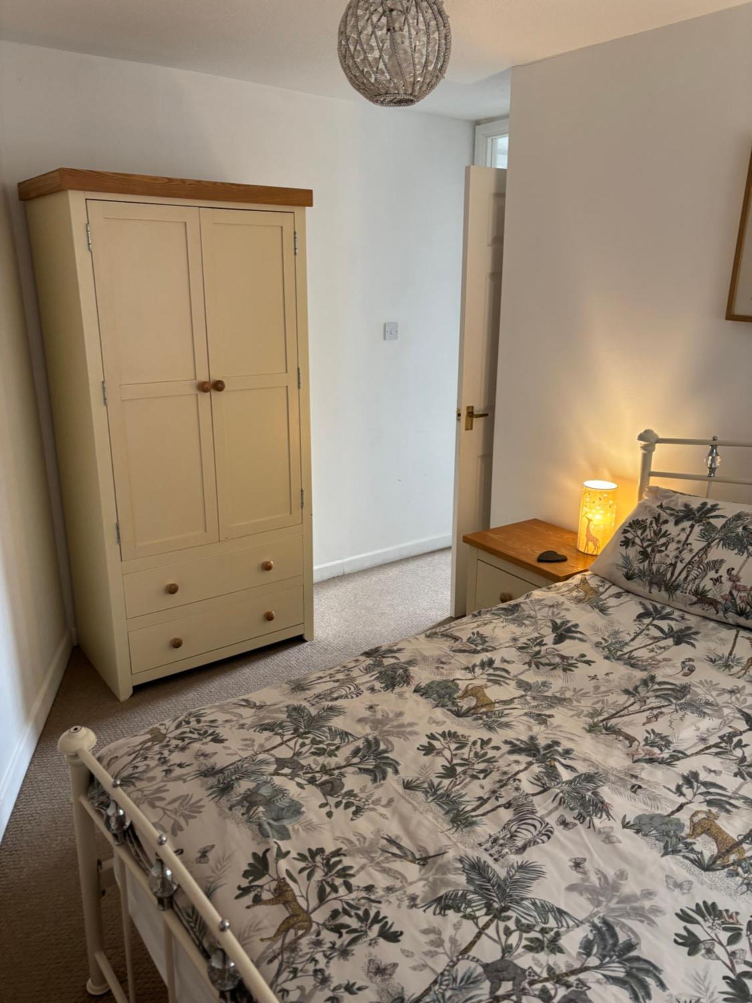 Stunning Symonds Yat Holiday Cottage Bagian luar foto