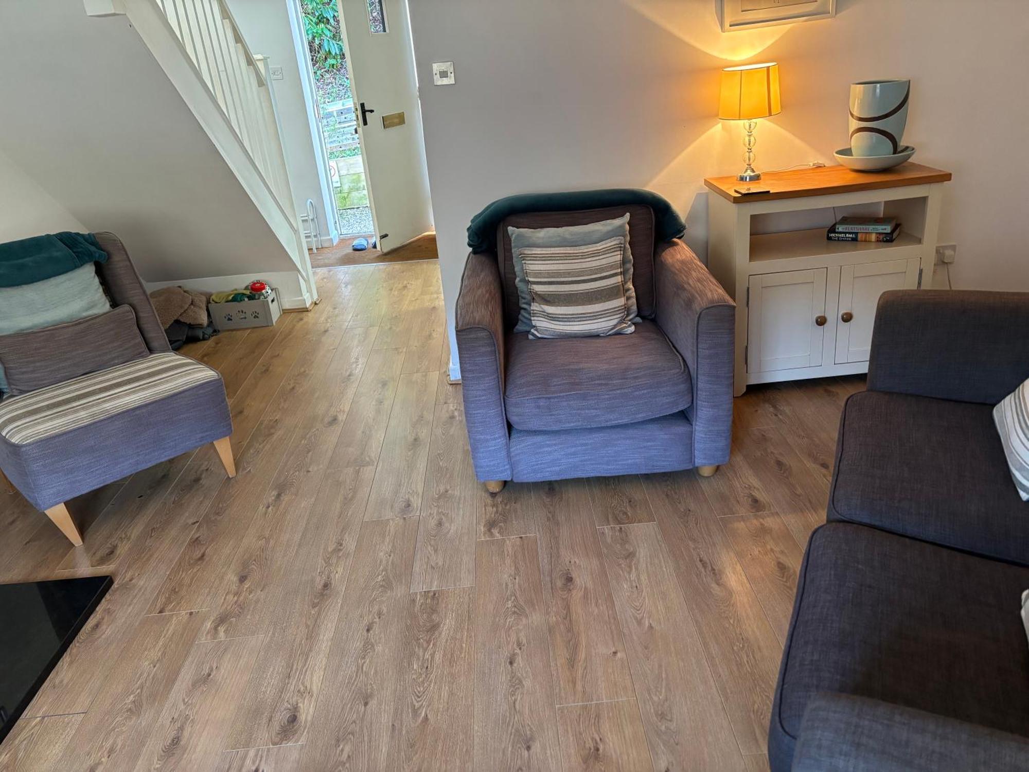 Stunning Symonds Yat Holiday Cottage Bagian luar foto