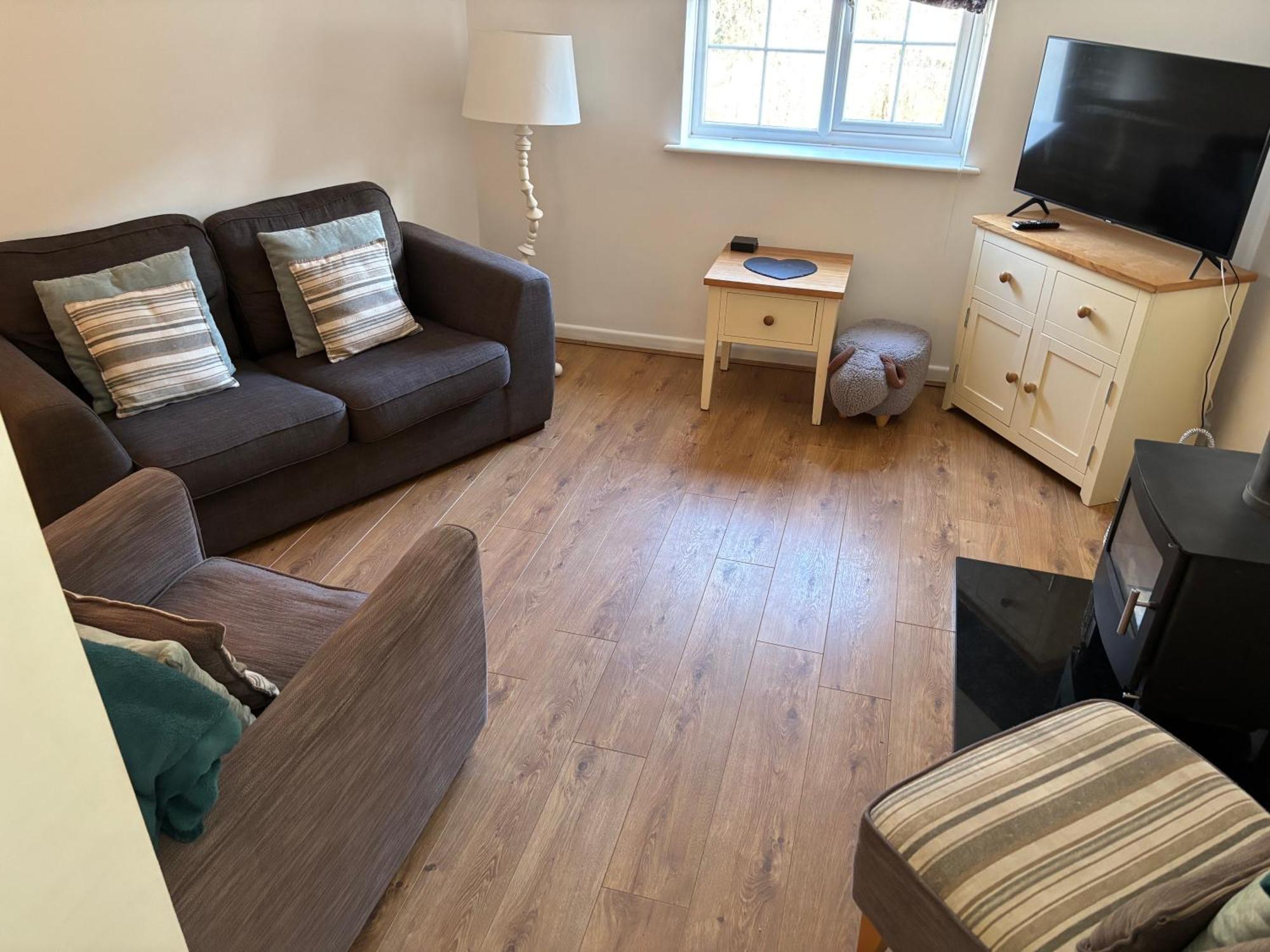 Stunning Symonds Yat Holiday Cottage Bagian luar foto