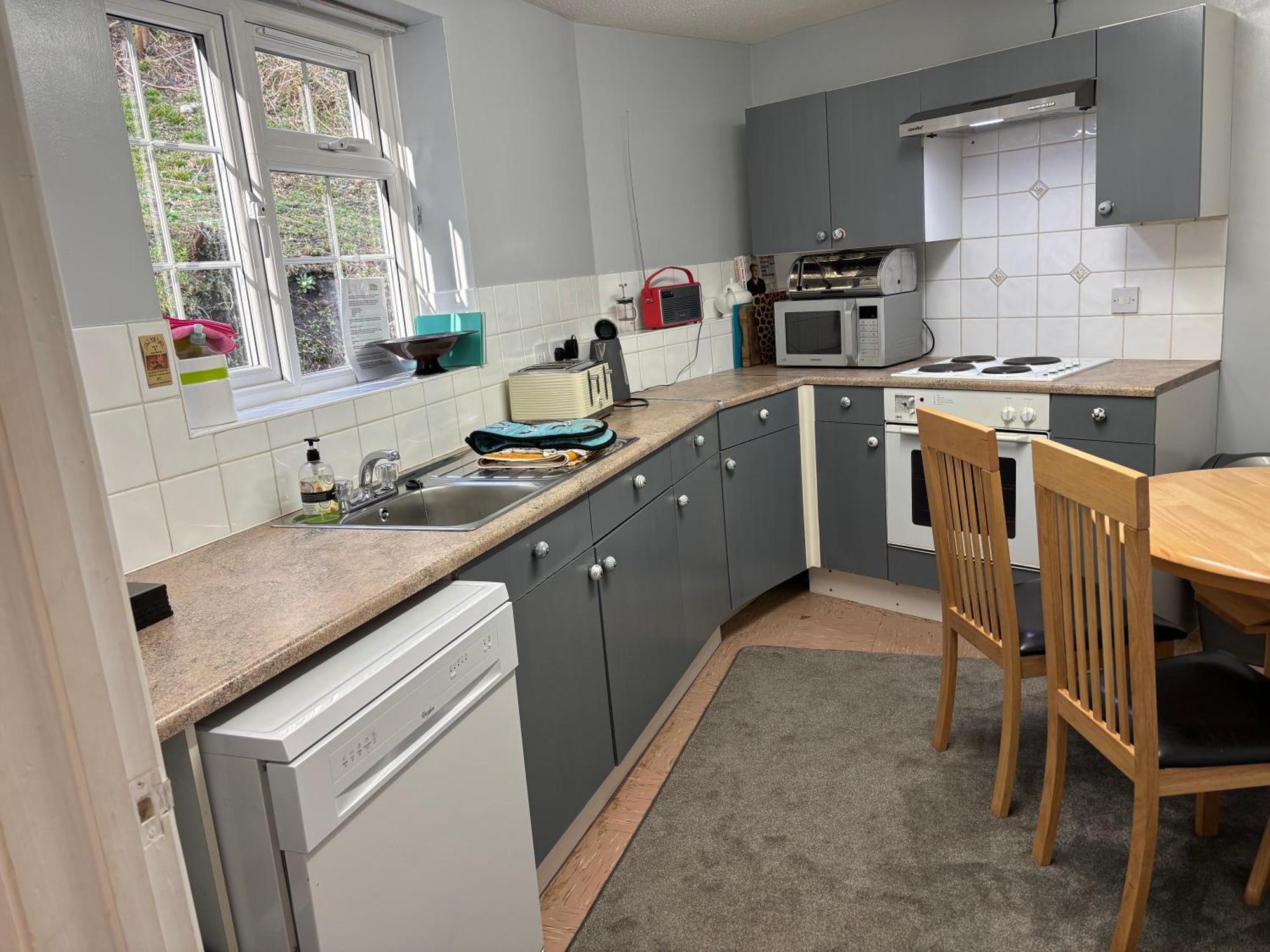 Stunning Symonds Yat Holiday Cottage Bagian luar foto